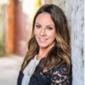 Meet your Posher, Meghan